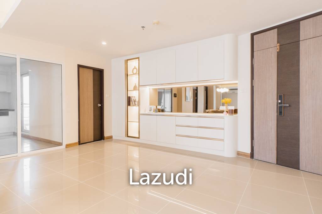 picture 3 Beds 4 Baths 192 SQ.M Supalai River Resort - 26/28