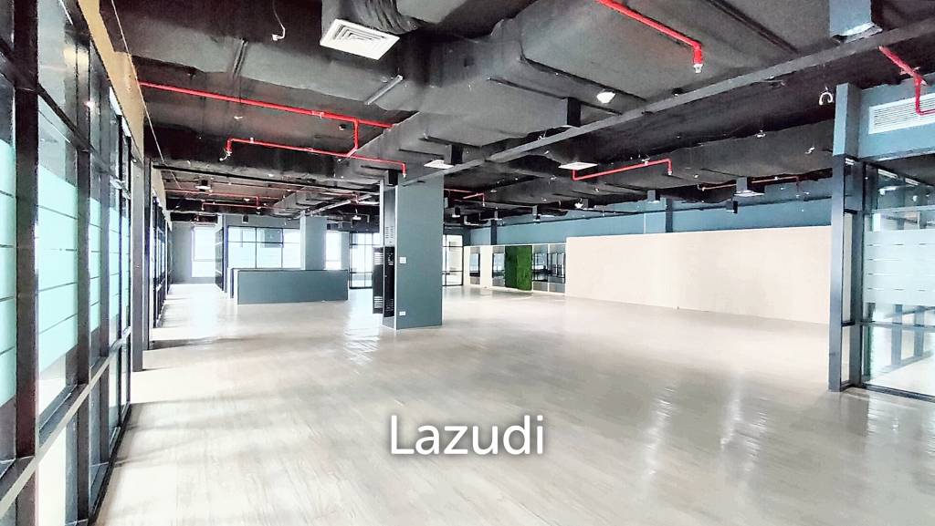 รูป Office space for rent in Sathorn - รูปที่ 3/7