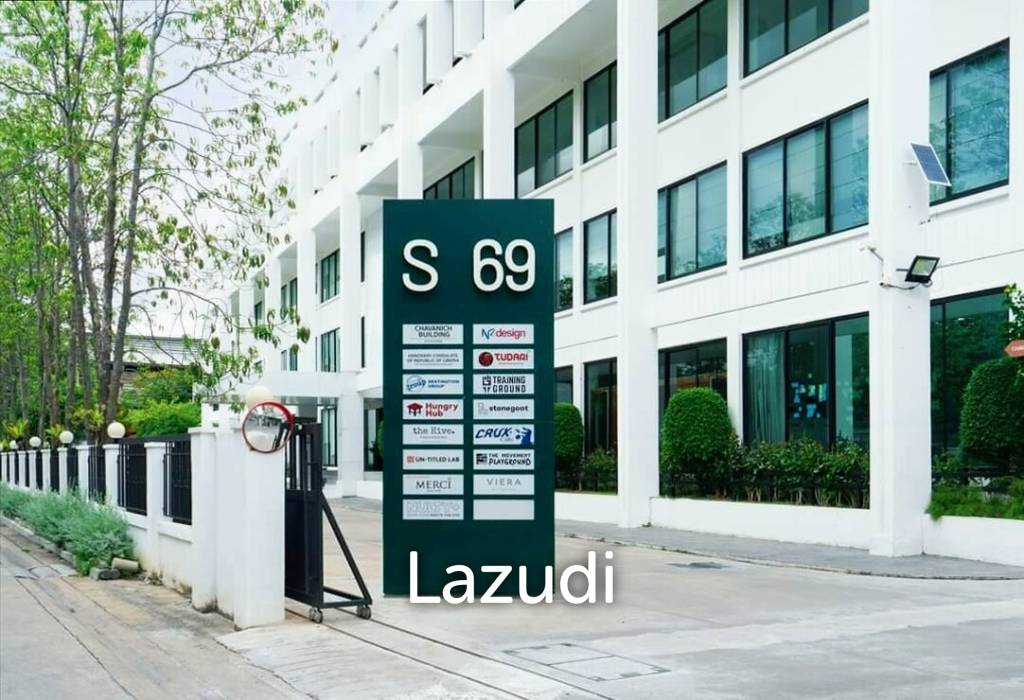 รูป Office space for rent in Wattana - รูปที่ 4/4