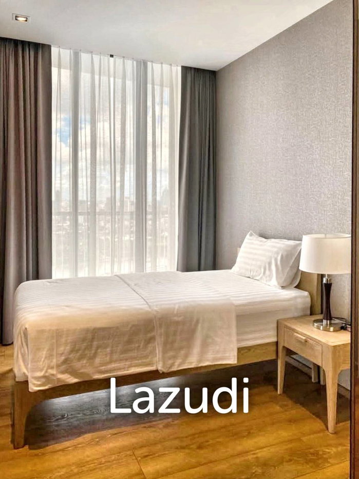 รูป 2 Bed 1 Bath 56 SQ.M Park Origin Phromphong (Park 24) - รูปที่ 9/10