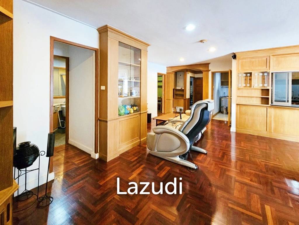 picture 3 Bed 2 Bath 147 SQ.M Richmond Palace - 5/29