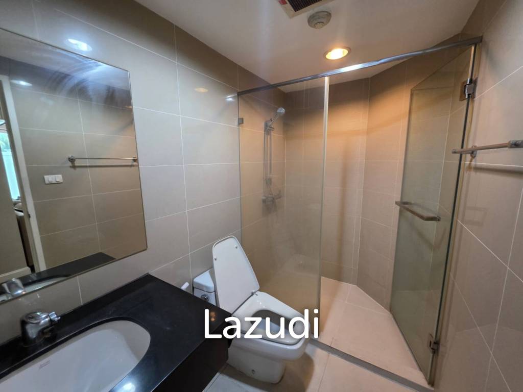 รูป 5 Bedroom 5 Bathroom 205.85 Sq.m Belle Grand Rama 9 - รูปที่ 8/16