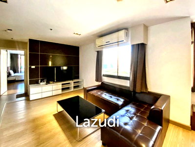 คอนโดให้เช่า : 2 Bed 2 Bath 120 SQ.M Nantiruj Tower