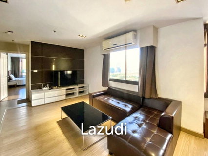 รูปภาพ 2 Bed 2 Bath 120 SQ.M Nantiruj Tower