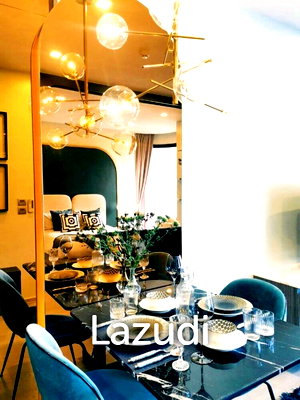 Condos for rent : 1 Bed 1 Bath 35 SQ.M at Ashton Asoke