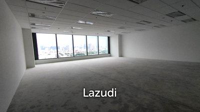 Office for rent Phahonyothin Road : Office Space for rent in Aree