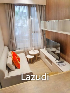 1 Bed 1 Bath 35 SQ.M Runesu Thonglor 5