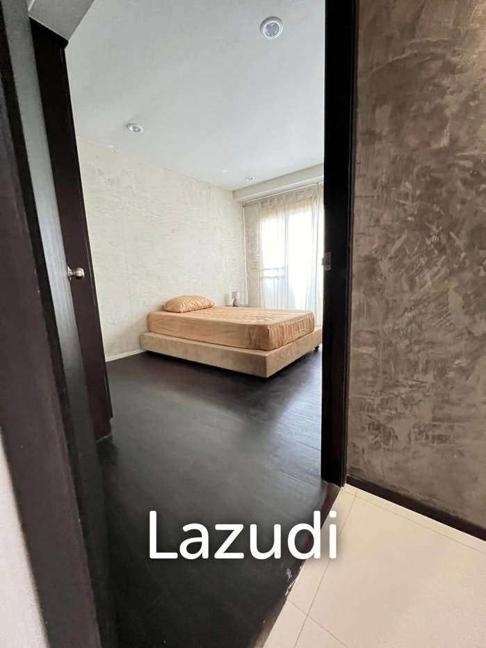 picture 2 Bedroom 2 Bathroom 120 SQ.M Wittayu Complex - 4/15