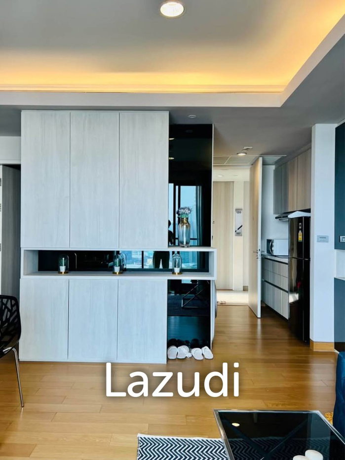 picture 2 Bed 2 Bath 54 SQ.M The Lumpini 24 - 6/11