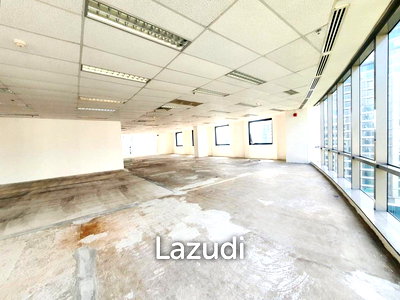 Office for rent Lumpini Park : 277 SQ.M Office for Rent at 208 Bankok Building
