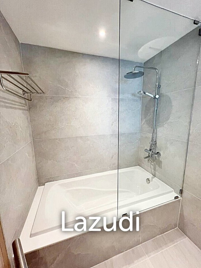 picture 2 Bed 2 Bath 98 SQ.M. Baan Ploenchit - 10/11