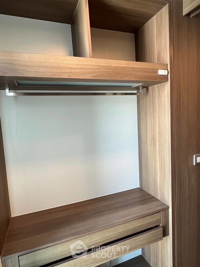 รูป คอนโด 2-ห้องนอน ที่ ดิ แอดเดรส สาทร ใกล้ BTS เซนต์หลุยส์ (ID 2874884) - รูปที่ 15/19