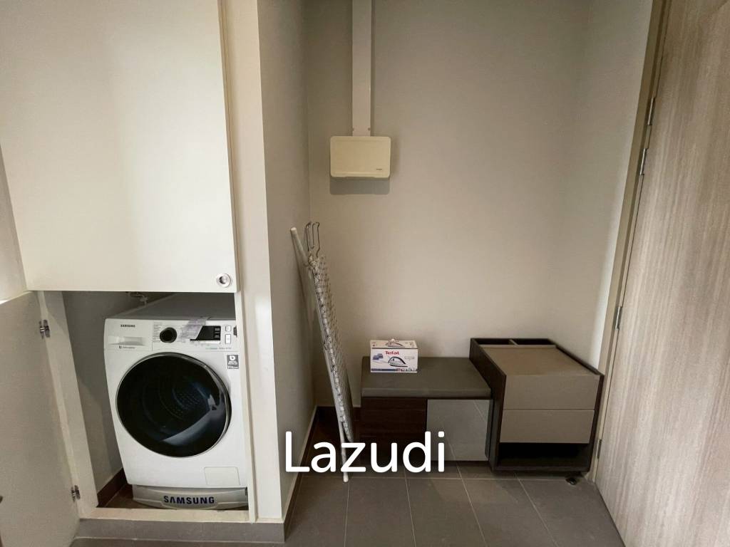 picture 1 Bed 1 Bath 47 SQ.M Noble Ploenchit - 5/11
