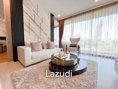 2 Beds  2 Baths 80 SQ.M FYNN Sukhumvit 31