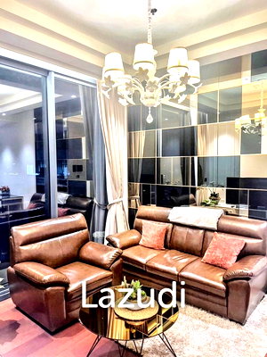 Condos for rent : 1 Bedroom 1 Bathroom 48 SQ.M KHUN by YOO