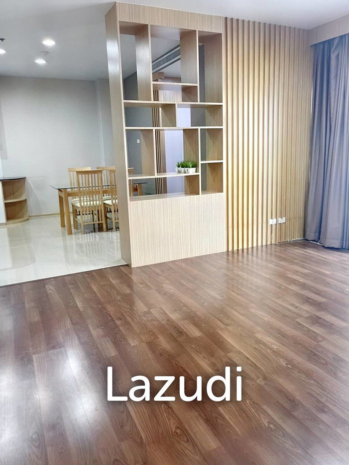 รูป 2 Bed 2 Bath 114 SQ.M at Noble Ora - รูปที่ 4/24