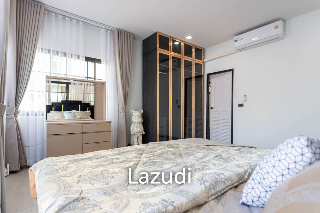 รูป 5 Bed 3 Bath 500 SQ.M Psalms 23 Residence - รูปที่ 54/87