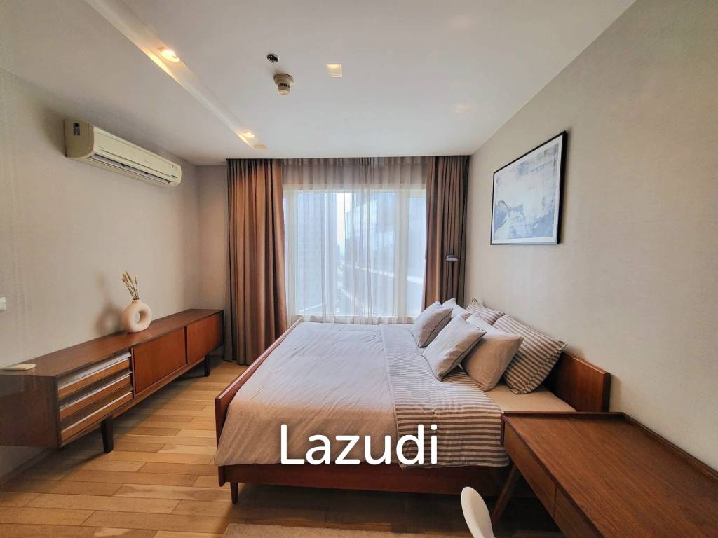 รูป 1 Bedroom 1 Bathroom 52 SQ.M Siri at Sukhumvit - รูปที่ 4/6
