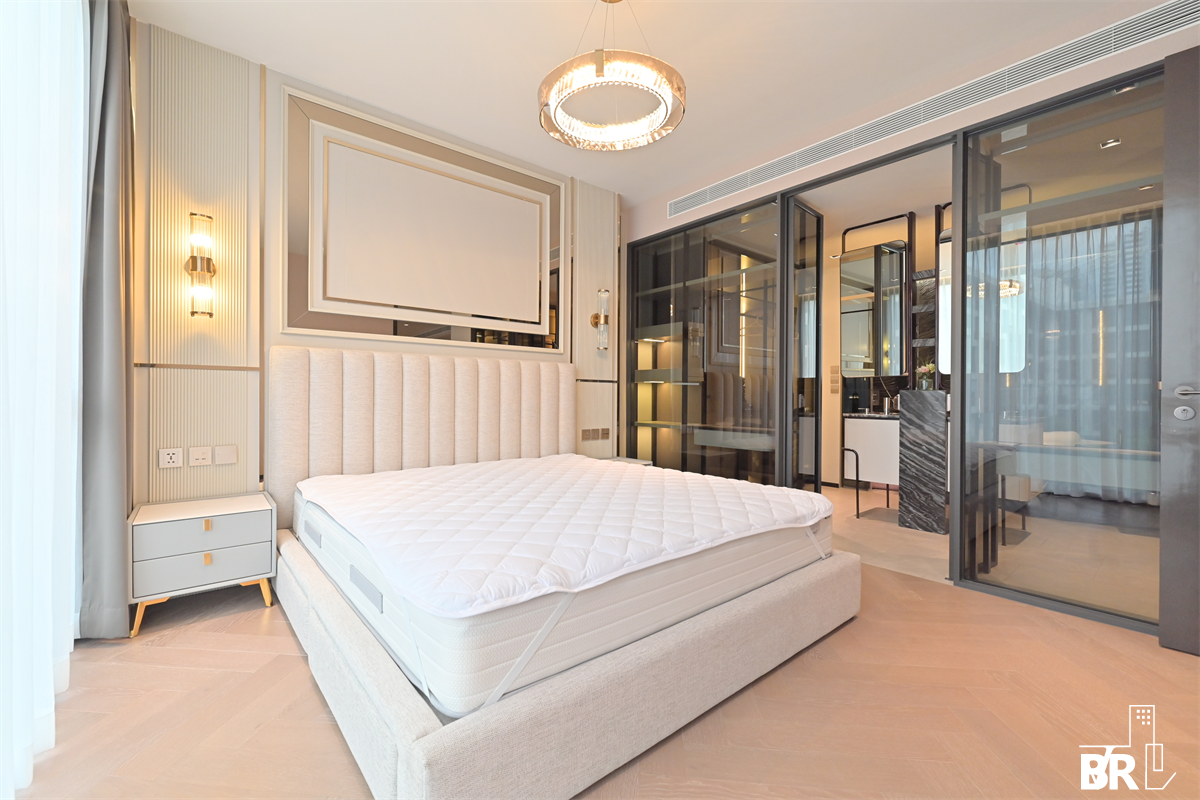 รูป เดอะ รีเซิร์ฟ 61 ไฮด์อะเวย์ คอนโด Luxury สุดพรีเมียมทำเลทอง - รูปที่ 2/10
