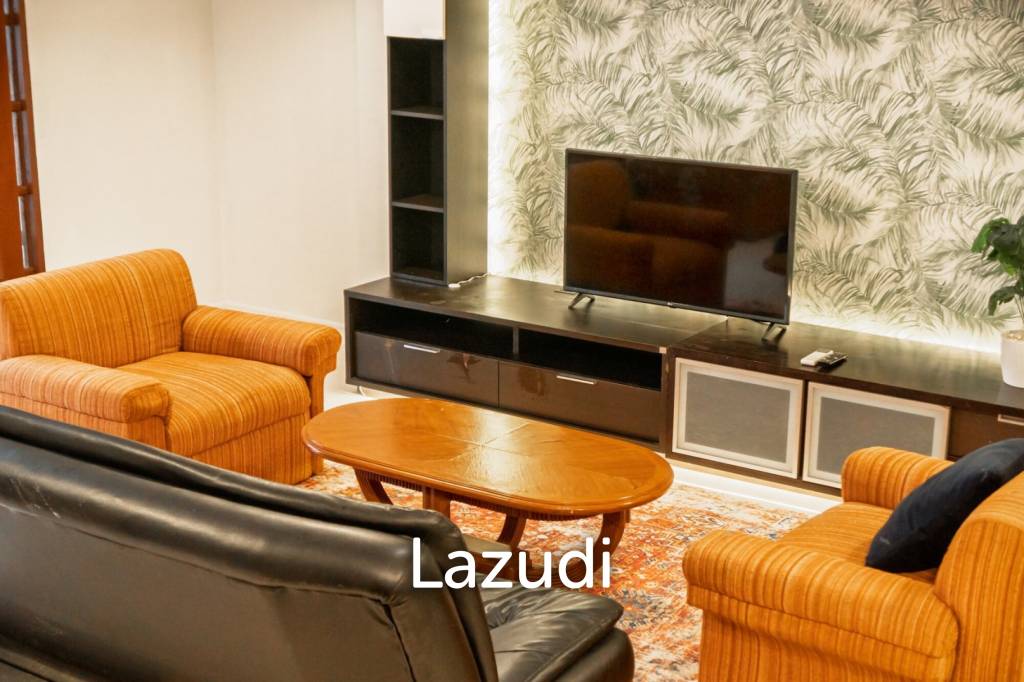 picture 5 Bed 5 Bath 400 SQ.M Townhouse in Thonglor 25 - 9/33