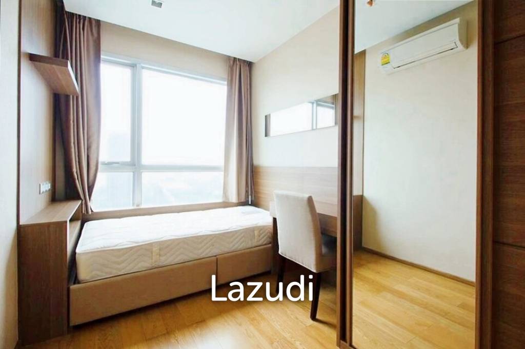 picture 2 Bed 2 Bath 76 SQ.M The Address Asoke - 4/15