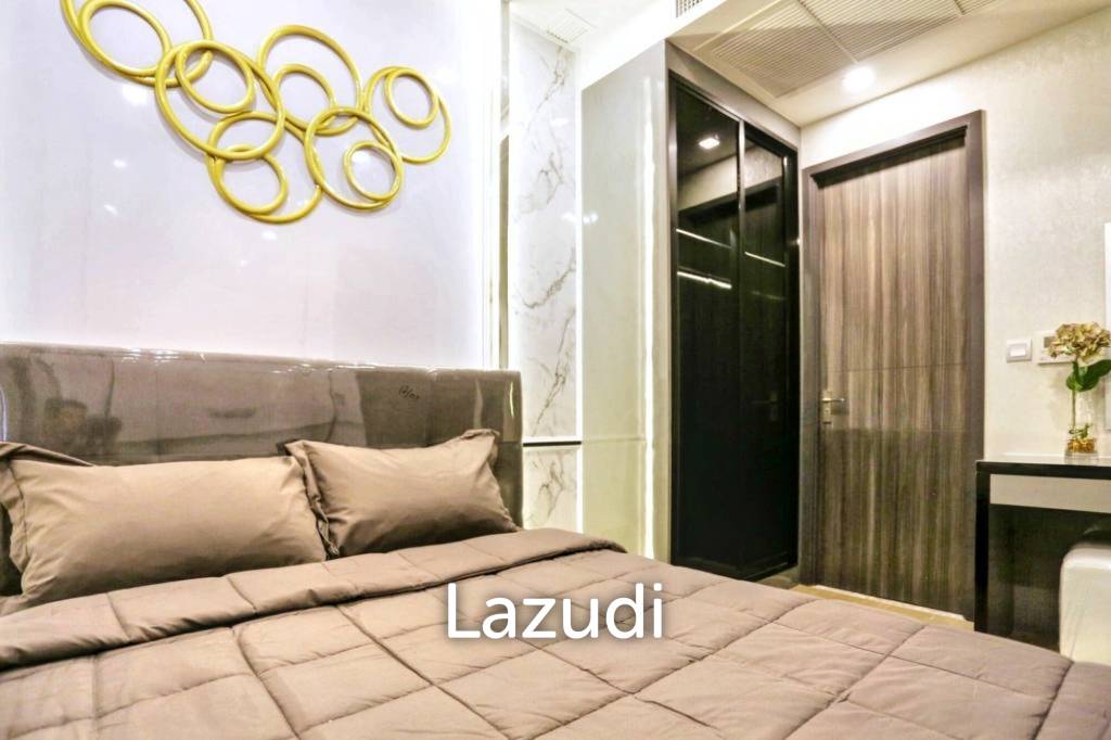 picture 1 Bedroom 1 Bathroom 31 SQ.M Ashton Asoke - 5/10