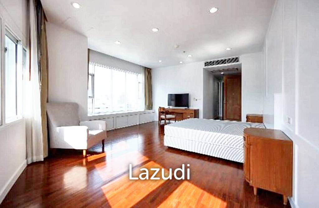 รูป 4 Bed 450 Sqm at The Grand Sethiwan - รูปที่ 8/13