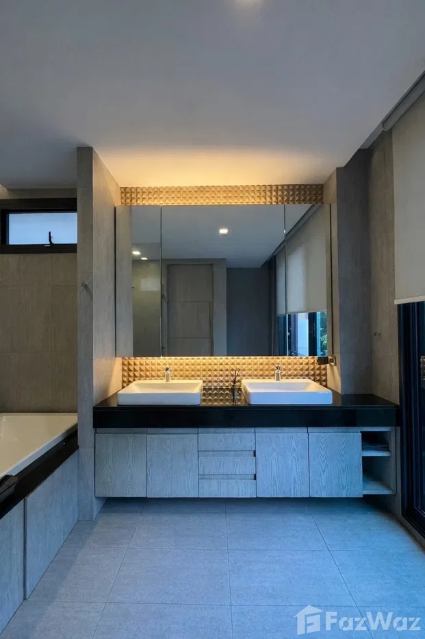 รูป บ้านเดี่ยวให้เช่า 3 ห้องนอน ใน คลองตันเหนือ, กรุงเทพมหานคร 6262668 - รูปที่ 18/21
