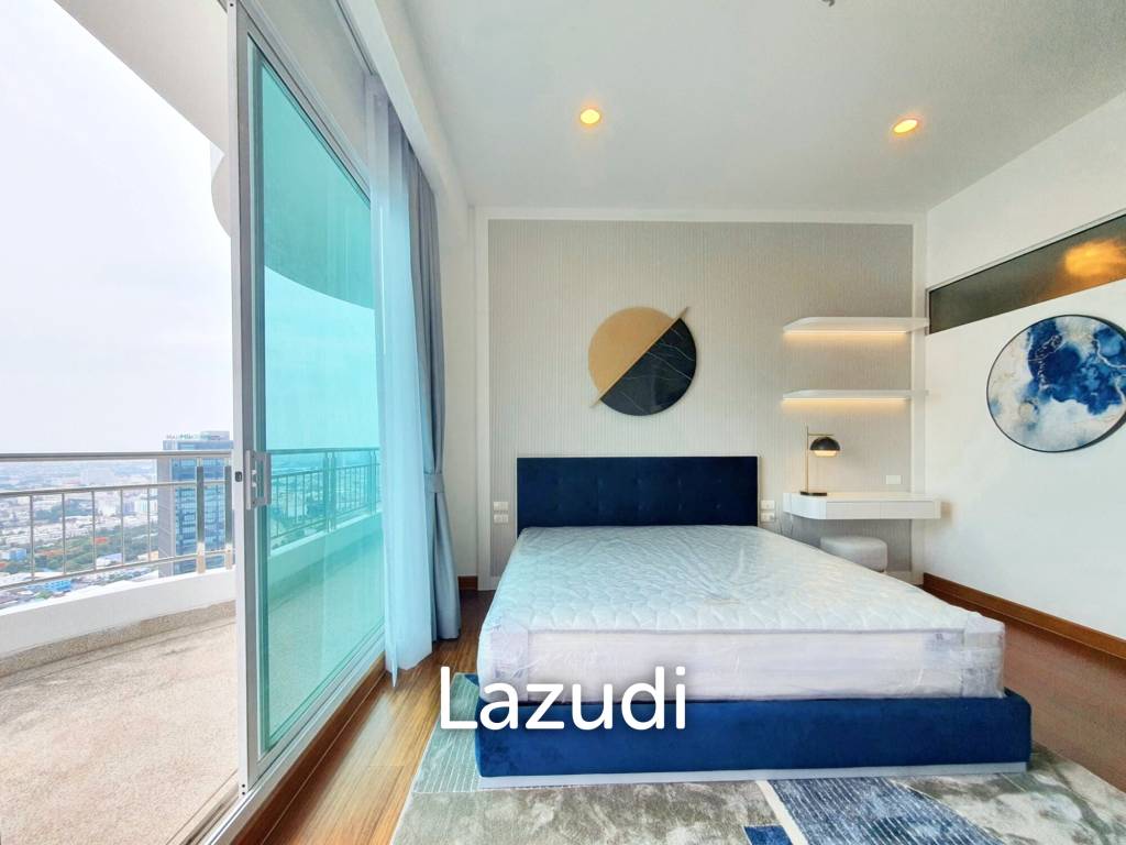 picture 4 Bed 4 Bath 355 SQ.M. Supalai Prima Riva - 21/37