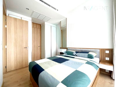 Condos for rent : 🔺 For Rent Condo NOBLE BE 19 Building B, Floor 10,1 bed room, Room size 35.00 sqm
