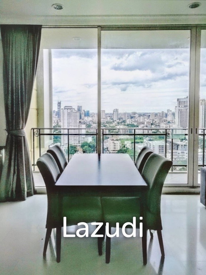รูป 2 Bed 2 Bath 112 SQ.M Royce Private Residences - รูปที่ 3/9