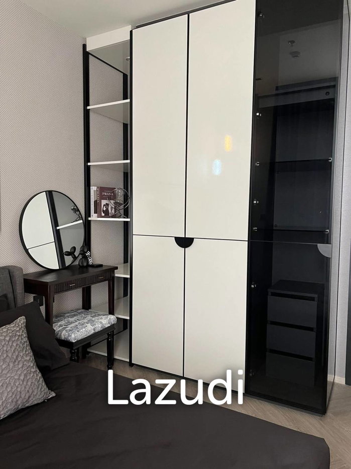 รูป 68 sqm 2 Bedroom Condo on 18th Floor in Bang Lamphu Lang Bangkok - รูปที่ 5/11