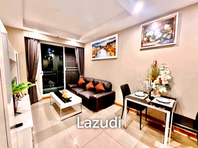 Condos for rent : 1 Bed 1 Bath 47 SQ.M Supalai Wellington 1