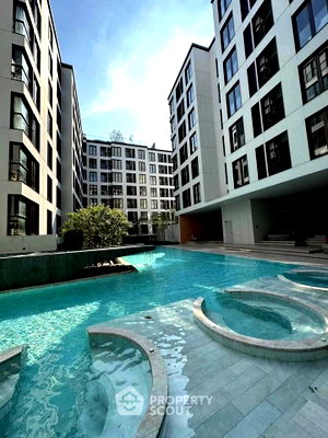คอนโดให้เช่า : คอนโด 1 ห้องนอน 35 ตร.ม. ให้เช่า Chapter Thonglor 25 ใกล้ทองหล่อ (ID 2897475)
