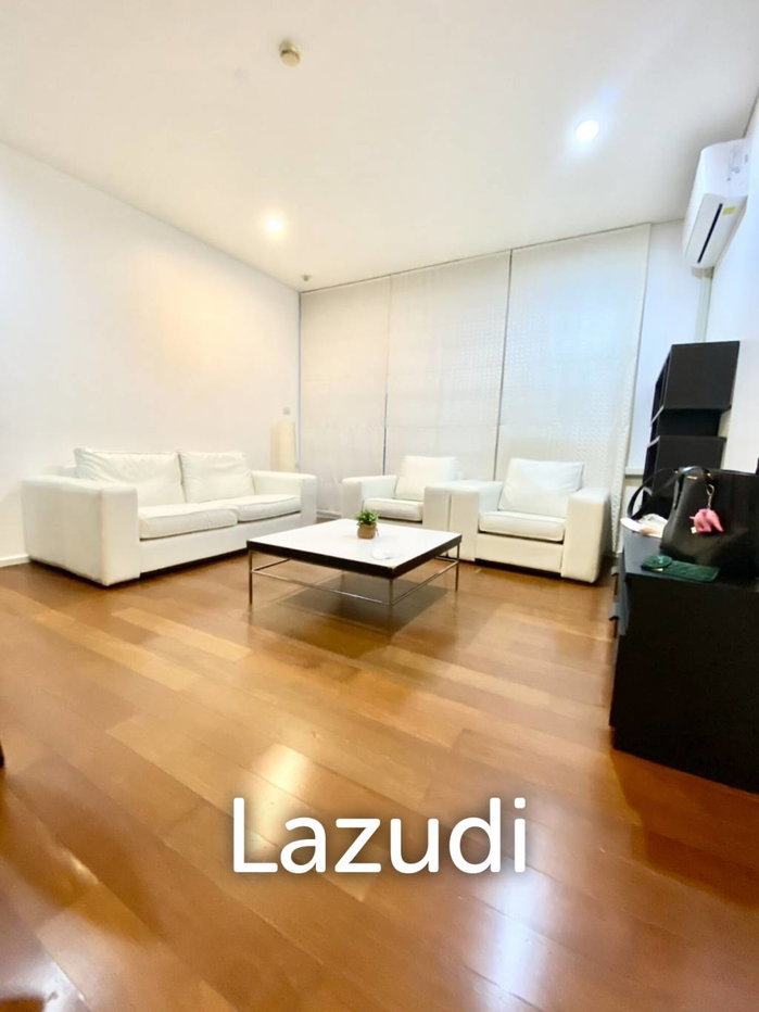 picture 2 Bed 2 Bath 80 Sqm Wind Sukhumvit 23 - 4/14