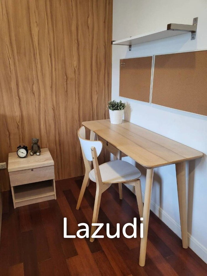 รูป 2 Bed 2 Bath 80 Sqm Condo For Rent - รูปที่ 10/12