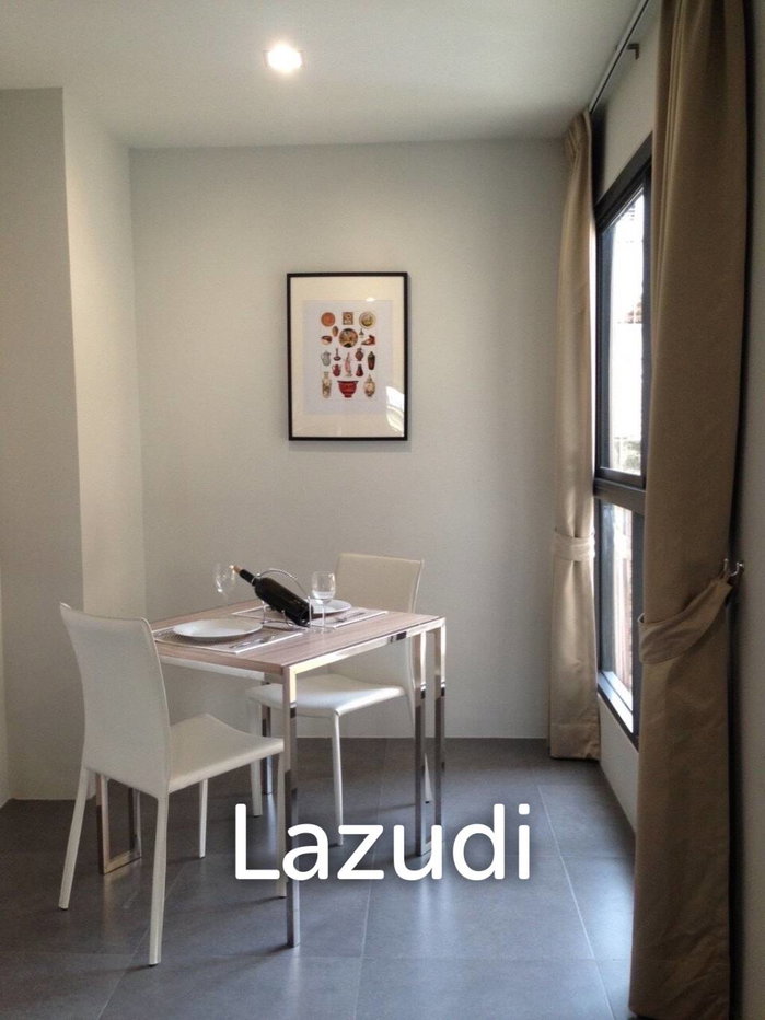picture 1 Bed 1 Bath 46 SQ.M The Willows Park - 2/6