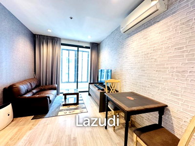 Condos for rent : 2 Bedroom 2 Bathroom 57 SQ.M Ideo Mobi Rama 9