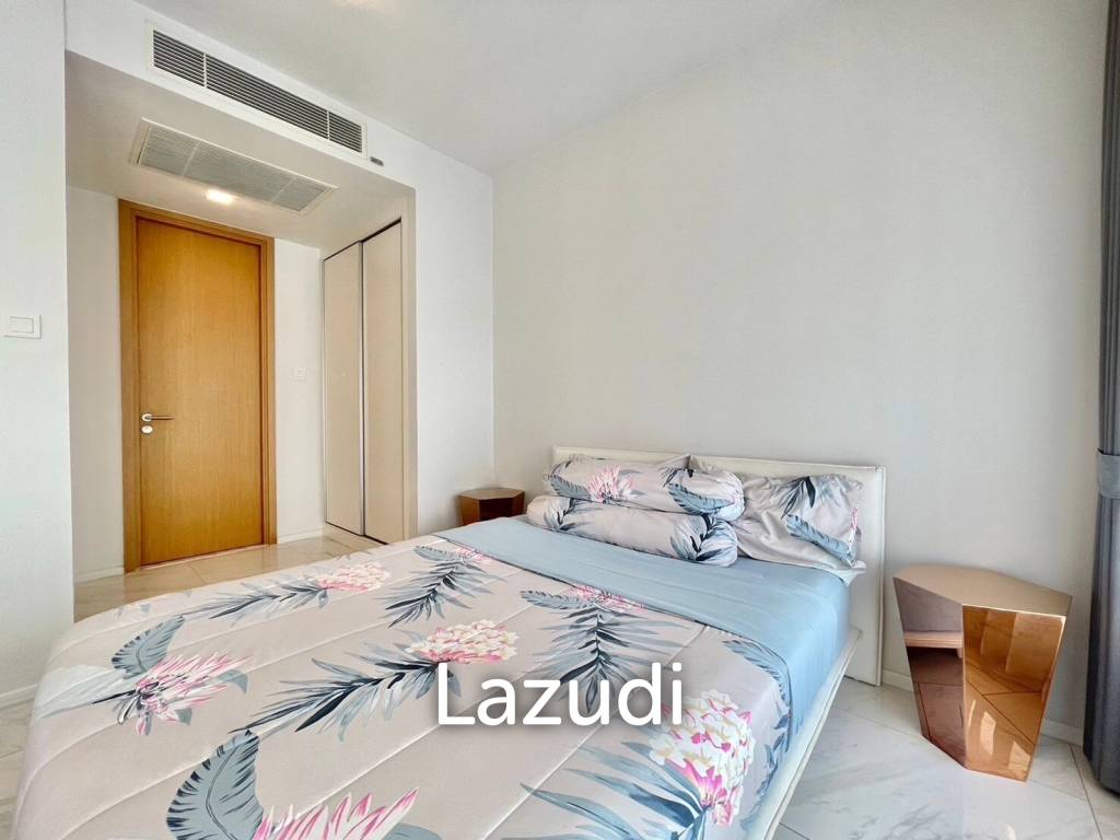 picture 1 Bedroom 1 Bathroom 33 SQ.M Hyde Sukhumvit 11 - 4/8