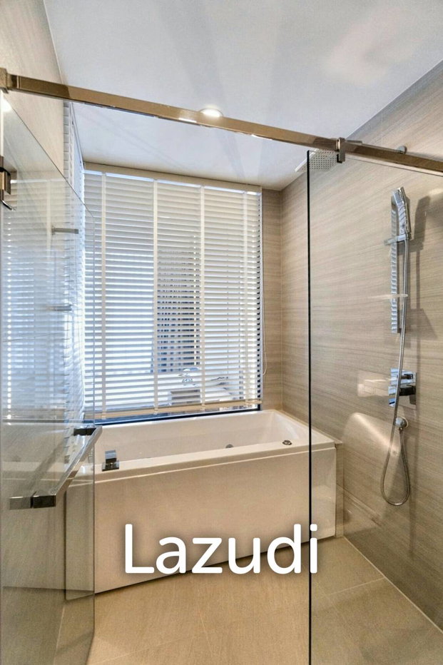 picture 1 Bed 1 Bath 33 SQ.M Park Origin Thonglor - 11/12