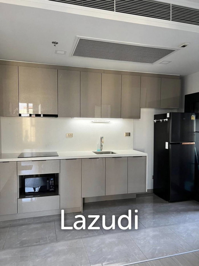 picture 2 Bed 2 Bath 69 SQ.M One 9 Five Asoke - Rama 9 - 3/9
