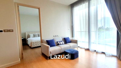Condos for rent : 2 Bed 2 Bath 102 SQ.M Magnolias Waterfront Residences