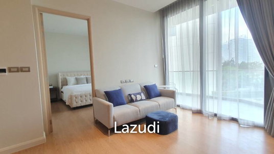 รูปภาพ 2 Bed 2 Bath 102 SQ.M Magnolias Waterfront Residences