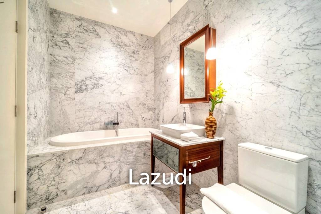 รูป 1 Bedroom 1 Bathroom 48 SQ.M  KHUN by YOO - รูปที่ 11/34