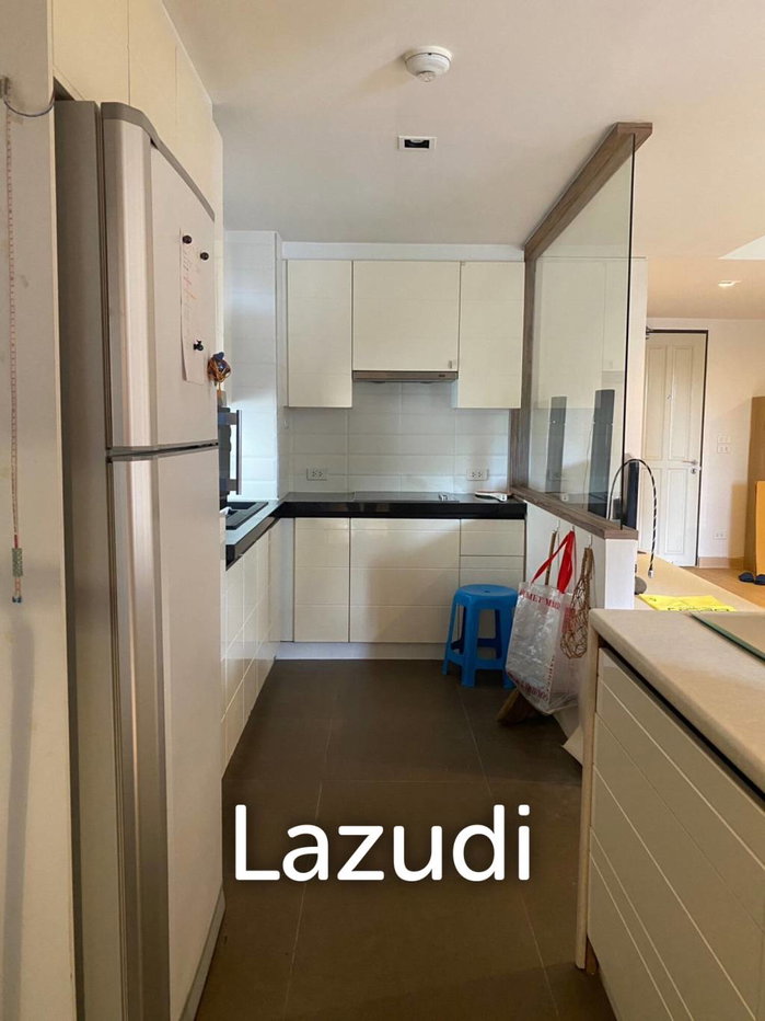 รูป 2bed 2bath 110Sqm for rent at W8 Thonglor - รูปที่ 4/10