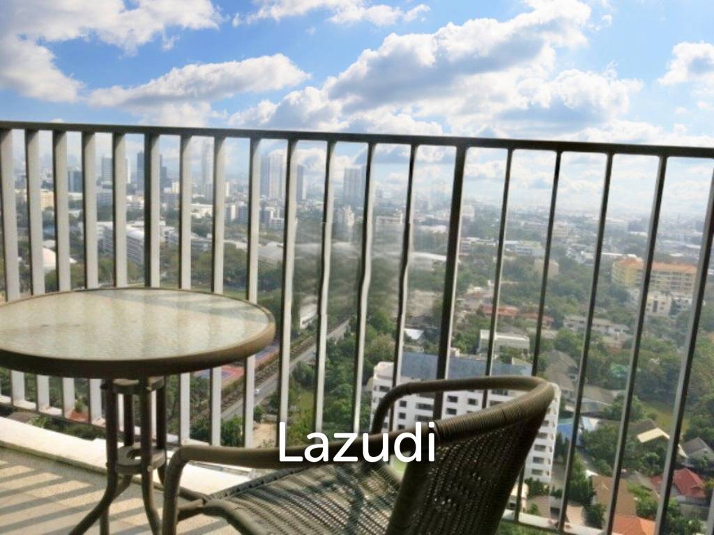 รูป 2 Bed 2 Bath 70 SQ.M at Siri at Sukhumvit - รูปที่ 5/5