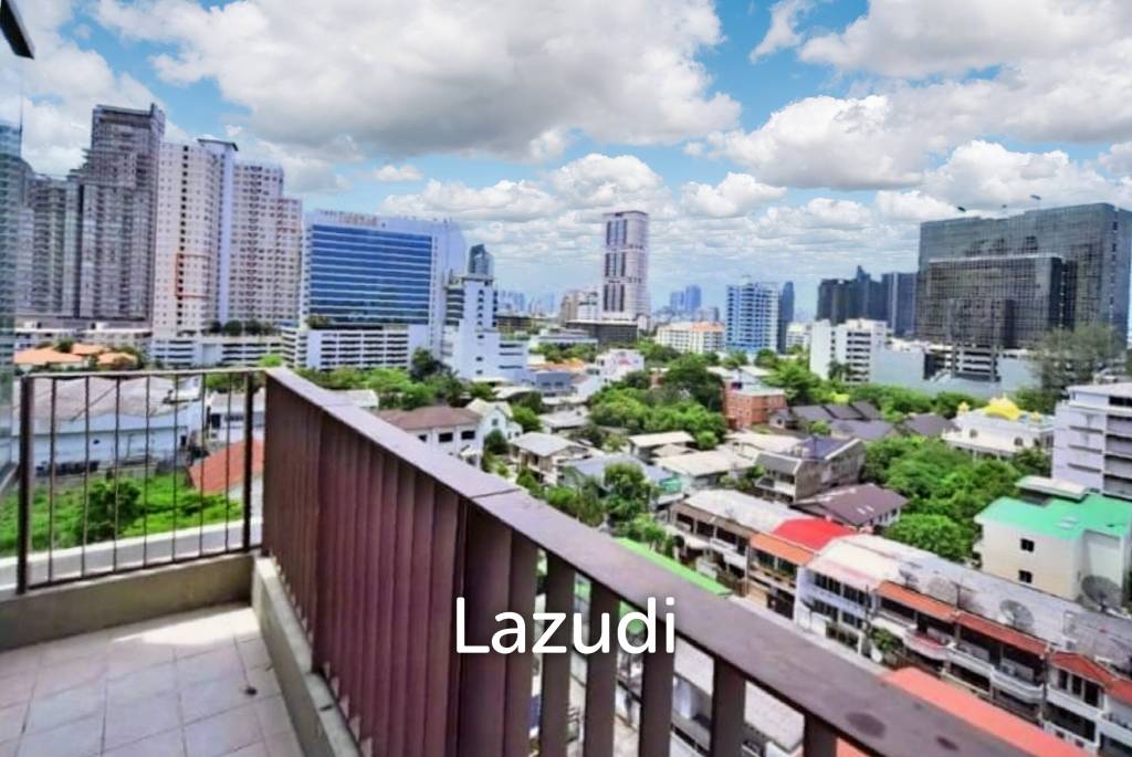 รูป 3 Bed 3 Bath136 SQ.M. The Emporio Place - รูปที่ 18/18