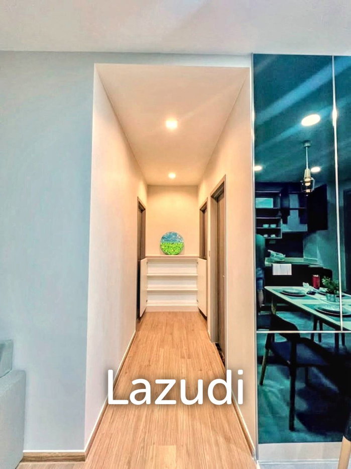รูป 2 Bedroom 2 Bathroom 60 SQ.M Q Prasarnmit - รูปที่ 10/13