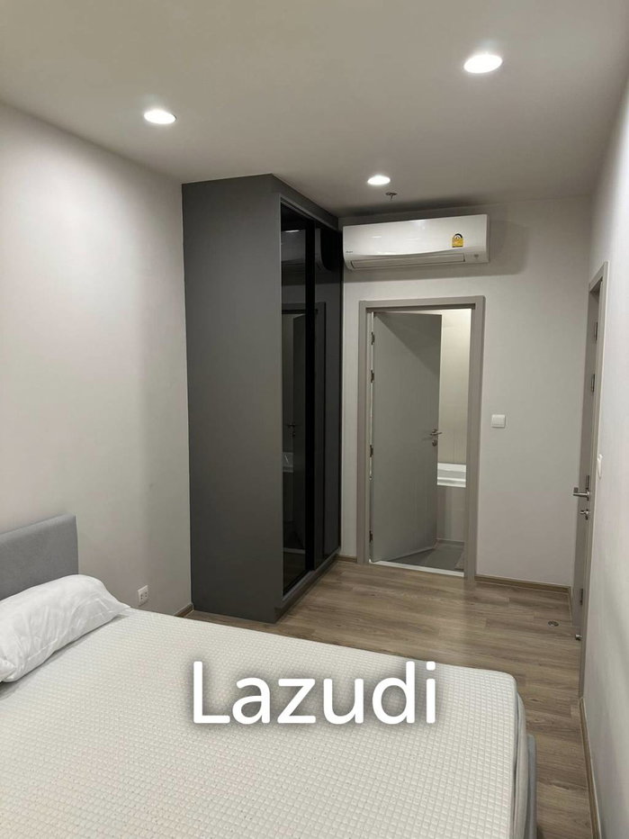 picture 1 Bed 1 Bath 35 SQ,M OKA HAUS Sukhumvit 36 - 4/6