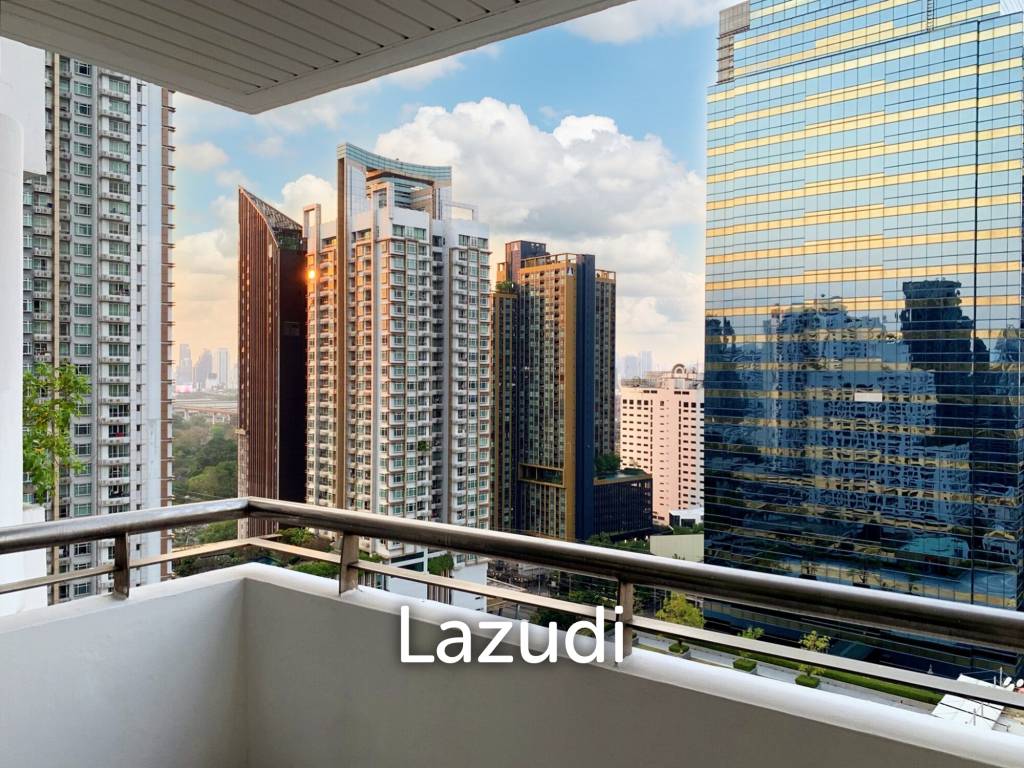รูป 3 Bed 4 Bath 315 SQ.M Kallista Mansion - รูปที่ 12/12